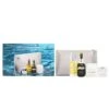 La Mer The Most-Covered Travel Collection 4pcs+1bag