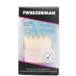 Tweezerman Dry Face Brush