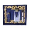 Dolce & Gabbana K Coffret : Eau De Toilette Spray 100ml + Eau De Toilette 10ml0.33oz + After Shave Balm 75ml 3pcs