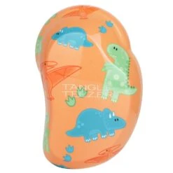 Tangle® Teezer Tangle Teezer The Original Mini Detangling Hair Brush - # Dinosaurs 1pc