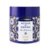 Acqua Di Parma Blu Mediterraneo Arancia Di Capri Body Scrub 200ml