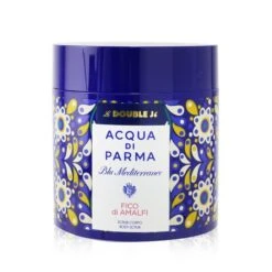 Acqua Di Parma Blu Mediterraneo Fico Di Amafi Body Scrub 200ml