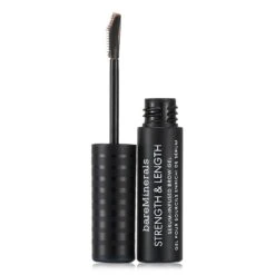 BareMinerals Strength & Length Serum Infused Brow Gel - # Chestnut 5ml