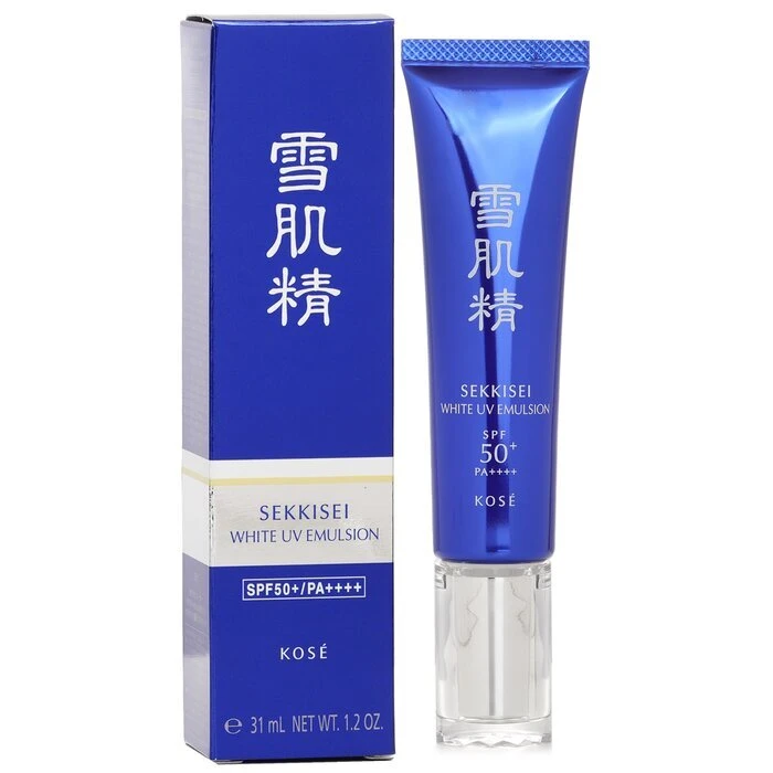 Kose Sekkisei White Emulsion 31ml - Image 2