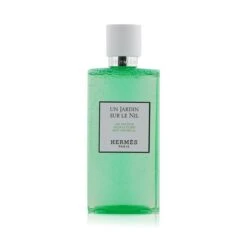 Hermès Hermes Un Jardin Sur Le Nil Body Shower Gel 200ml