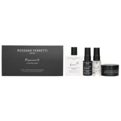 Rossano Ferretti Parma Esperienza # 3 Nourishing Regime Kit 4pcs