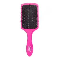 Wet Brush Paddle Detangler - # Pink 1pc