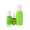 Elemis Superfood Superstars Set: CICA Calm Cleansing Foam 180ml+ CICA Calm Hydration Juice 50ml+ Facial Oil 15m 3pcs