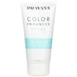 Pravana Color Enhancer - # Aqua Blue 148ml