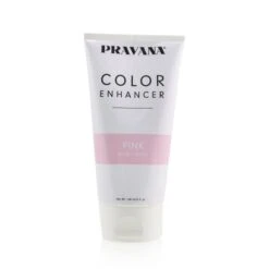 Pravana Color Enhancer - # Pink 148ml