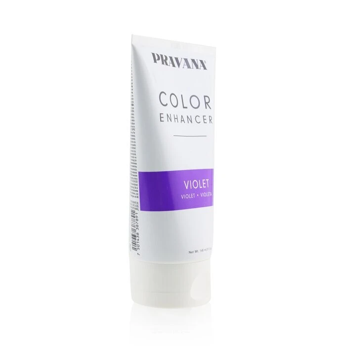 Pravana Color Enhancer - # Violet 148ml - Image 2