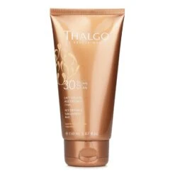 Thalgo Age Defence Sun Lotion For Body (High Protection) 150ml