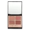 Charlotte Tilbury Luxury Palette - # Pillow Talk 5.2g