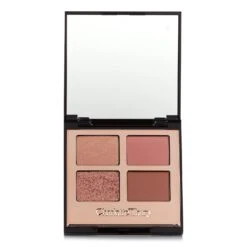 Charlotte Tilbury Luxury Palette - # Pillow Talk 5.2g