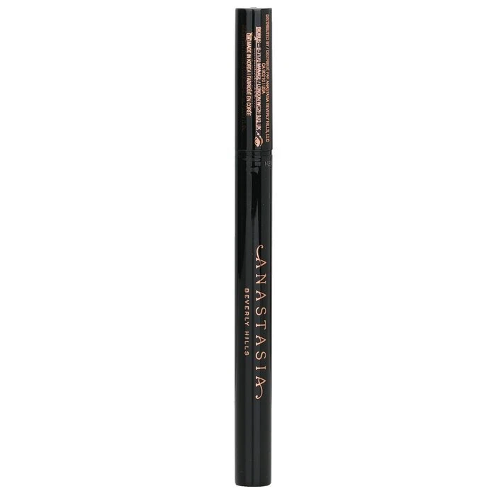 Anastasia Beverly Hills Brow Pen - # Medium Brown 0.5ml - Image 3