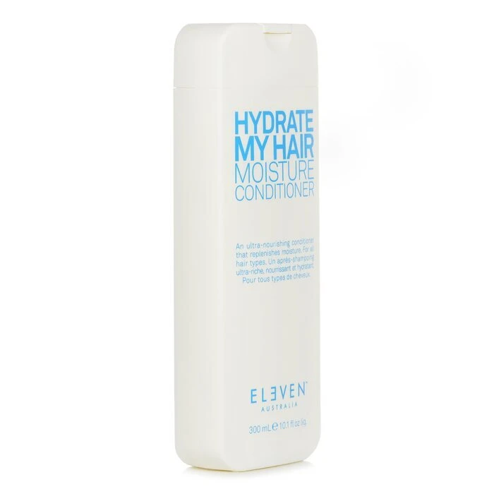 Eleven Australia Hydrate My Hair Moisture Conditioner 300ml - Image 2