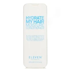 Eleven Australia Hydrate My Hair Moisture Conditioner 300ml