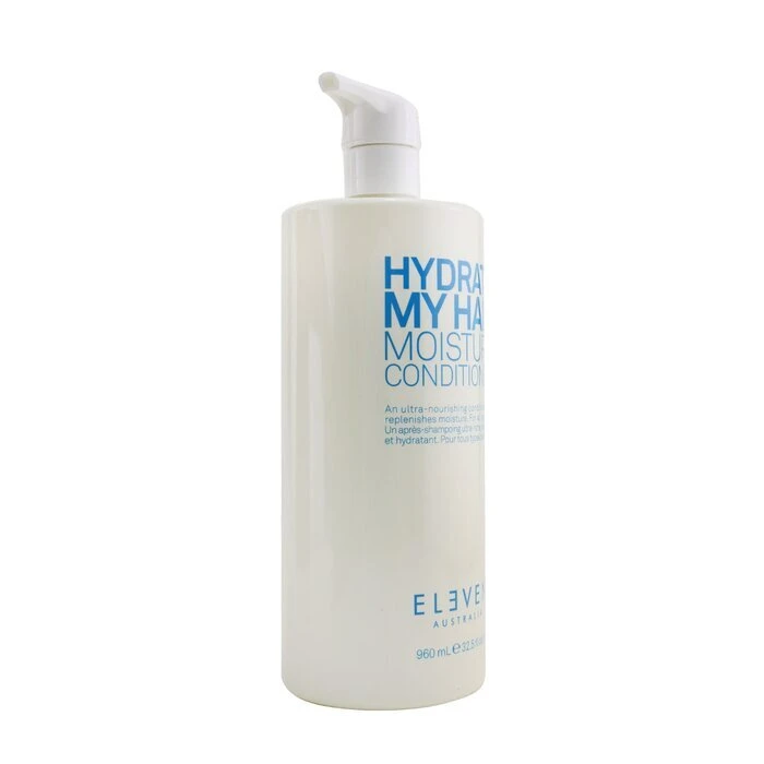 Eleven Australia Hydrate My Hair Moisture Conditioner 960ml - Image 2