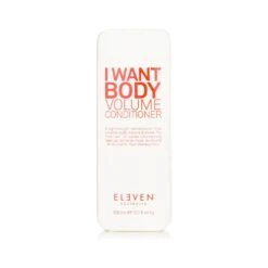 Eleven Australia I Want Body Volume Conditioner 300ml