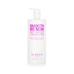 Eleven Australia Smooth Me Now Anti-Frizz Conditioner 960ml