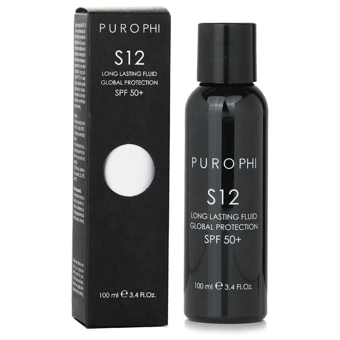 PUROPHI S12 Long Lasting Fluid Global Protection (Water Resistant) 100ml - Image 2