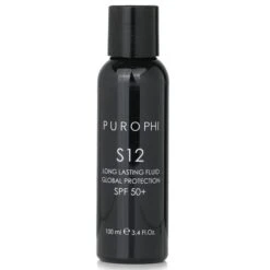 PUROPHI S12 Long Lasting Fluid Global Protection (Water Resistant) 100ml