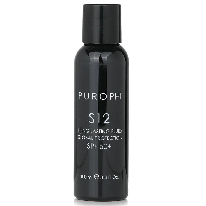 PUROPHI S12 Long Lasting Fluid Global Protection (Water Resistant) 100ml