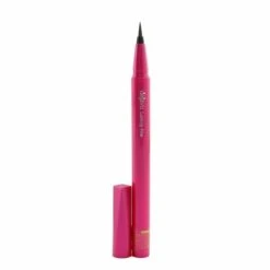 Dejavu Lasting Fine Liquid Eyeliner - Medium Brown (E2) 0.55ml