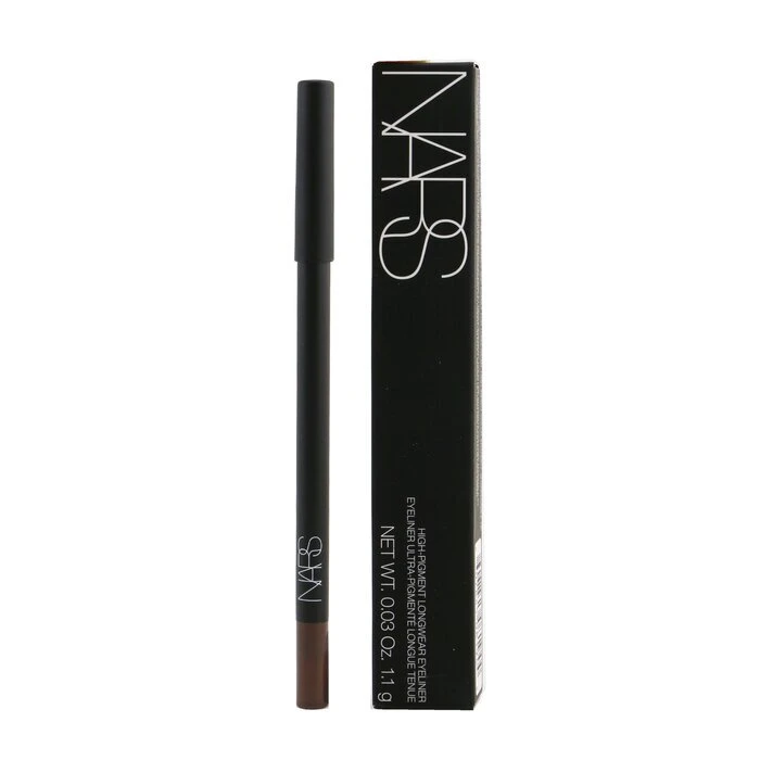 NARS High Pigment Longwear Eyeliner - # Mambo 1.1g - Image 2