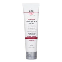 EltaMD UV Active Water-Resistant Full-Body Sunscreen SPF 50 85g