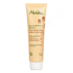 Melvita Gentle Conditioner (All Hair Types) 150ml
