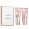 Laura Mercier Infusion De Rose Mask Duet Set 2x 75g