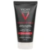 Vichy Homme Structure Force Complete Anti-Ageing Hydrating Moisturiser - For Face + Eyes 50ml