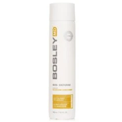 Bosley BosleyMD BosDefense Color Safe Volumizing Conditioner 300ml