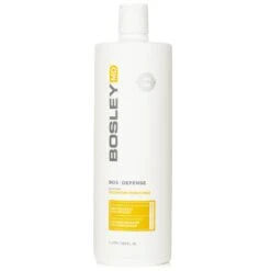 Bosley BosleyMD BosDefense Color Safe Volumizing Conditioner 1000ml