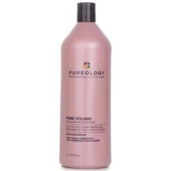 Pureology Pure Volume Conditioner (For Flat, Fine, Color-Treated Hair) 1000ml