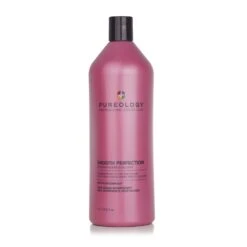 Pureology Smooth Perfection Conditioner (For Frizz-Prone, Color-Treated Hair) 1000ml