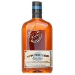 18.21 Man Made Man Made Wash Shampoo, Conditioner & Body Wash - # Absolute Mahogany 530ml