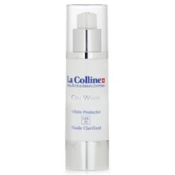 La Colline Cell White - White Protector 50ml