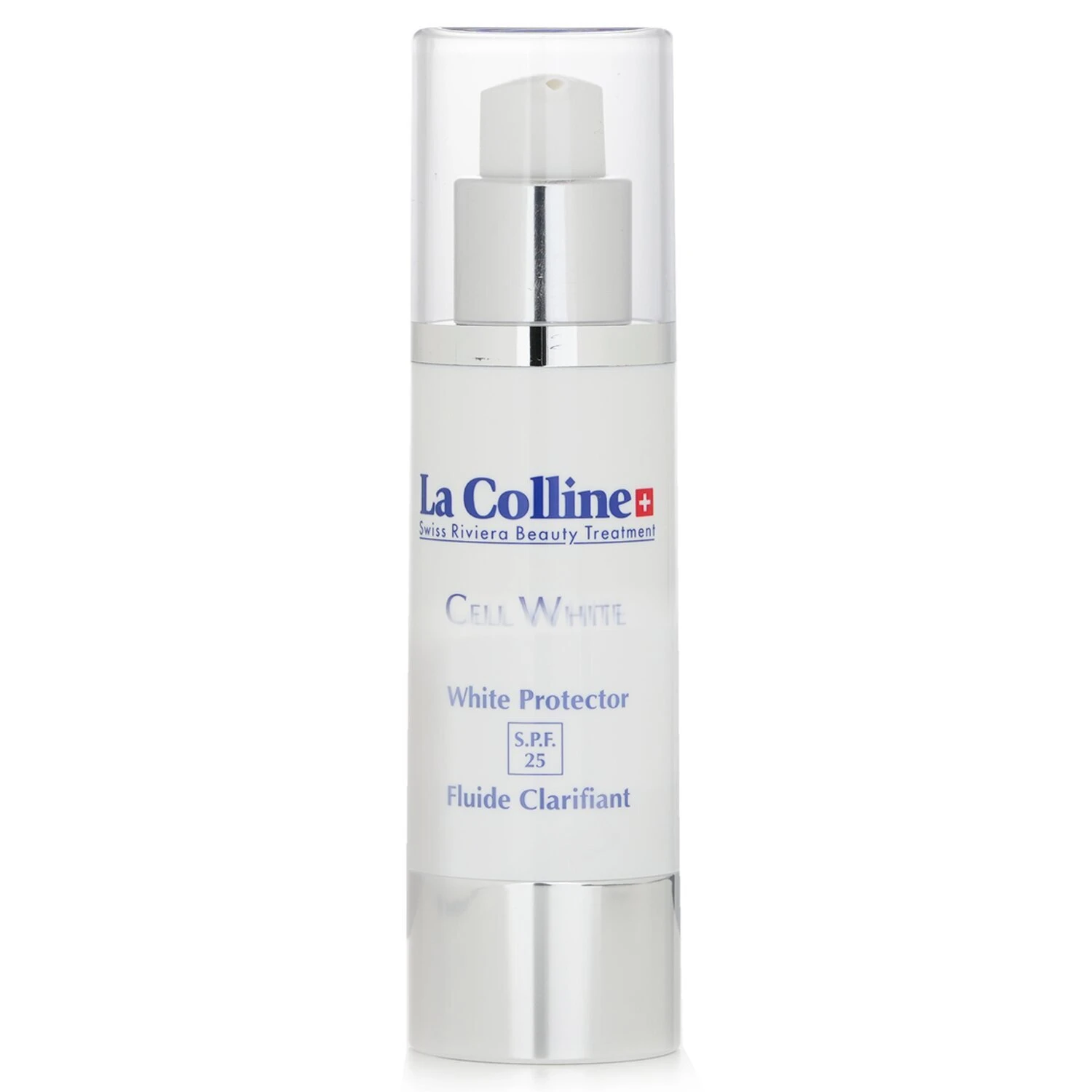 La Colline Cell White - White Protector 50ml