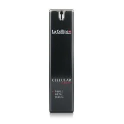 La Colline Cellular For Men Triple Metal Serum - Integral Booster Serum (For Face & Eyes) 50ml