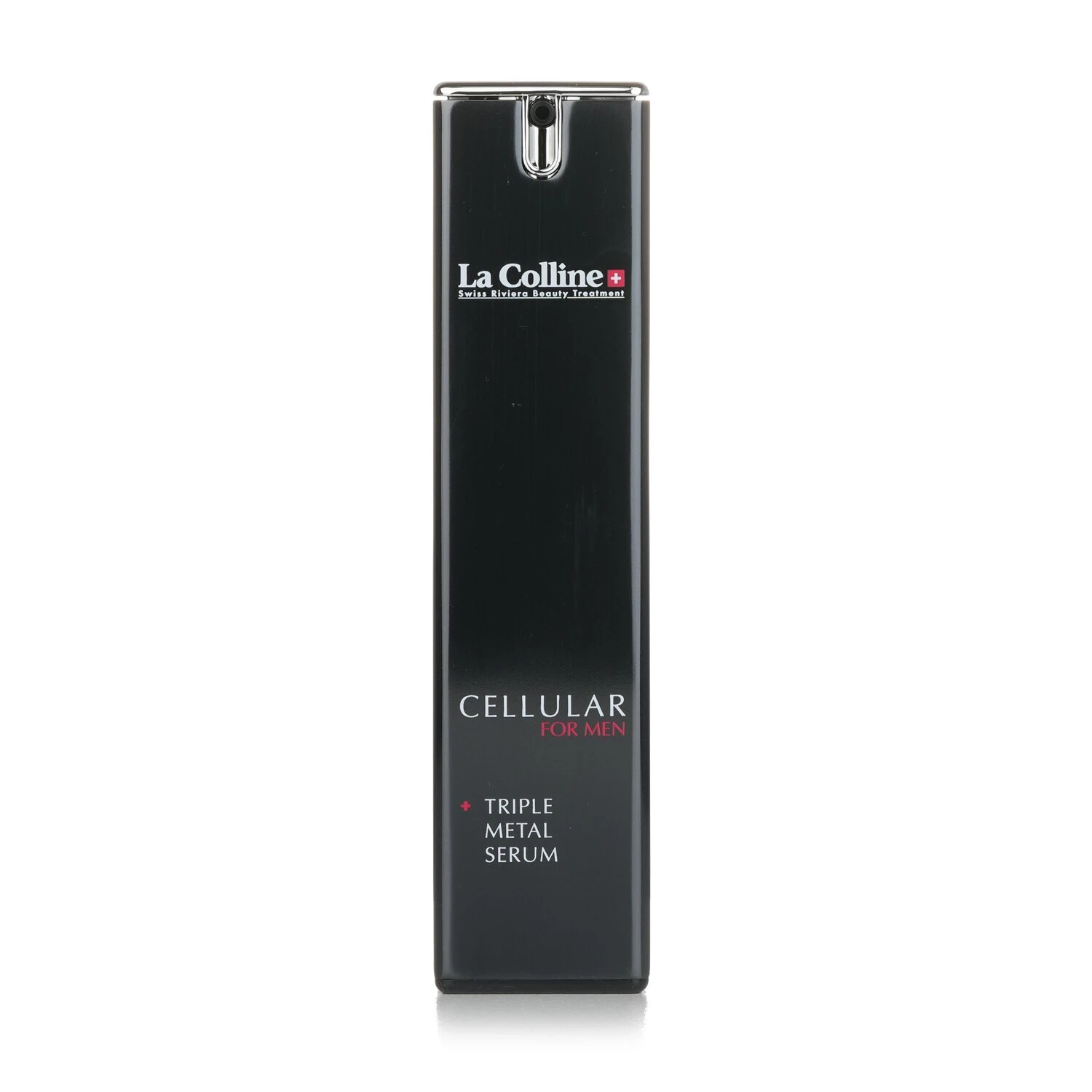 La Colline Cellular For Men Triple Metal Serum - Integral Booster Serum (For Face & Eyes) 50ml