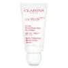 Clarins Plus [5P] Anti-Pollution Multi-Protection Moisturizing Screen - Translucent 30ml