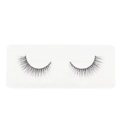 Lash Star Visionary Lashes - # 004 (4-11 Mm, Medium/Full Volume) 1pair