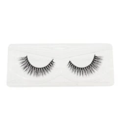 Lash Star Visionary Lashes - # 005 (4-11 Mm, Full Volume) 1pair