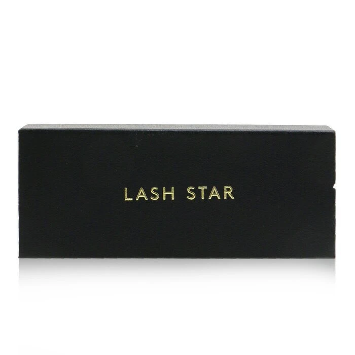 Lash Star Visionary Lashes - # 007 (9-12 Mm, Very Full Volume) 1pair - Image 3