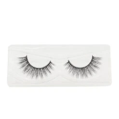 Lash Star Visionary Lashes - # 007 (9-12 Mm, Very Full Volume) 1pair