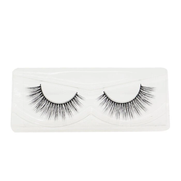 Lash Star Visionary Lashes - # 007 (9-12 Mm, Very Full Volume) 1pair