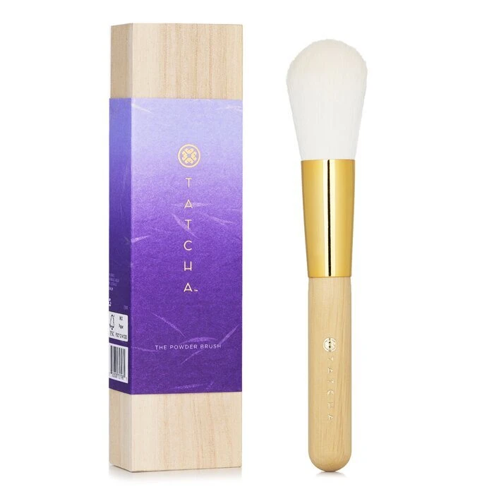Tatcha The Powder Brush - Image 2
