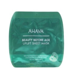 Ahava Beauty Before Age Uplift Sheet Mask 1sheet